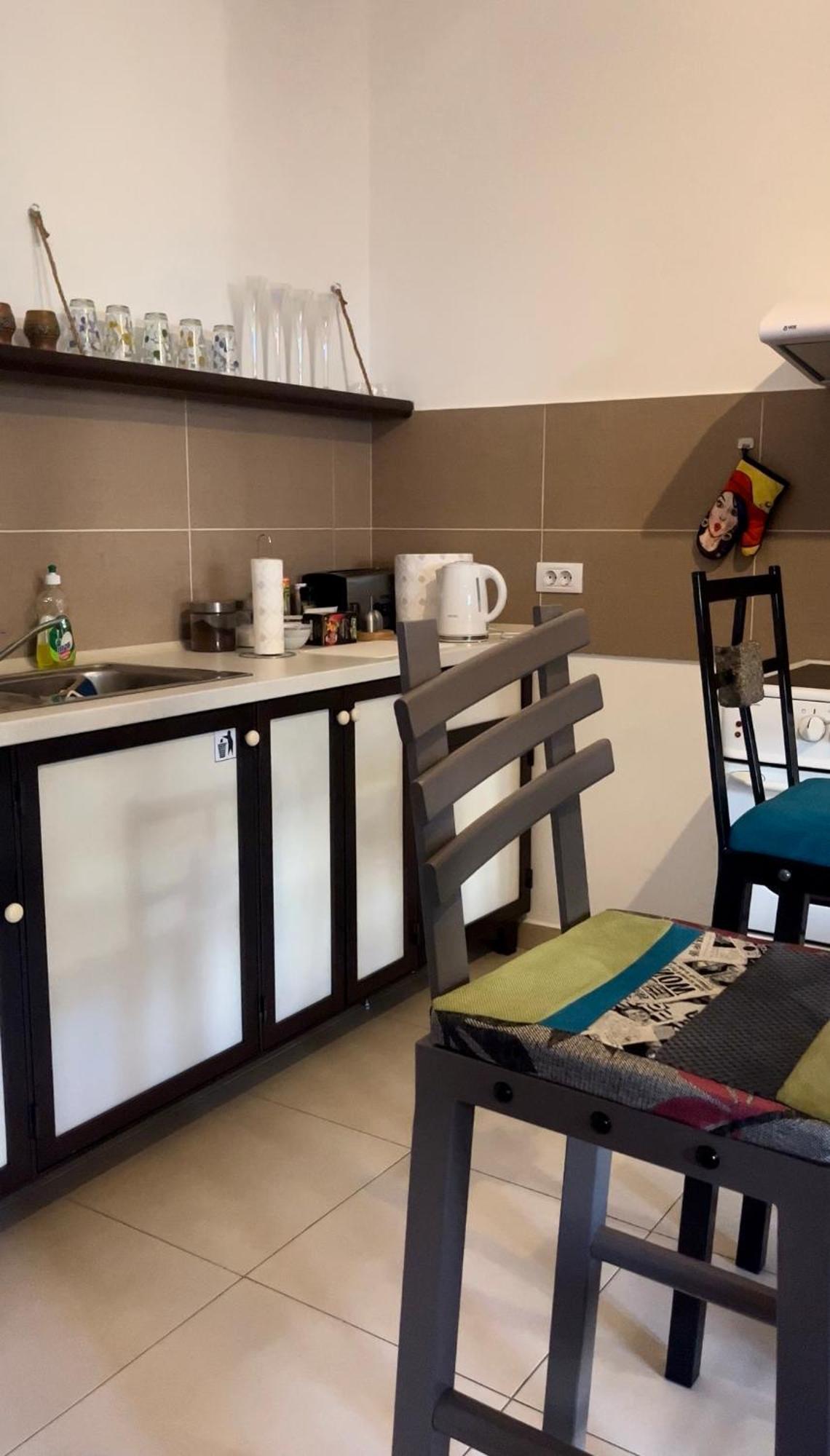 Sava Apartment Нови Сад Екстериор снимка