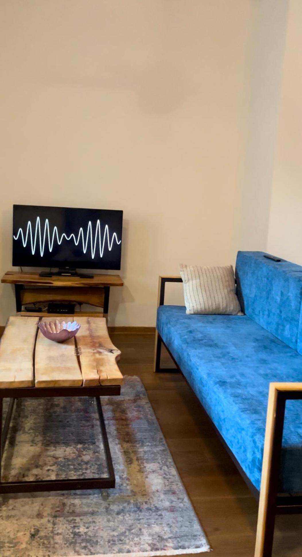 Sava Apartment Нови Сад Екстериор снимка