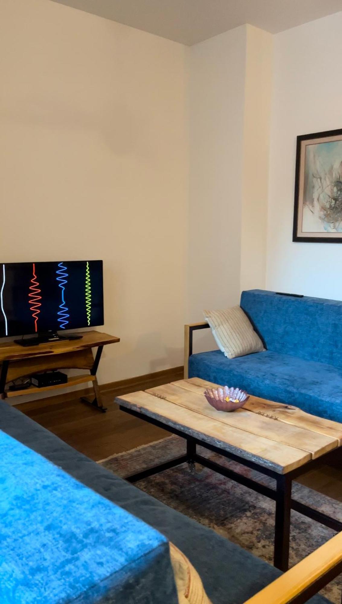 Sava Apartment Нови Сад Екстериор снимка