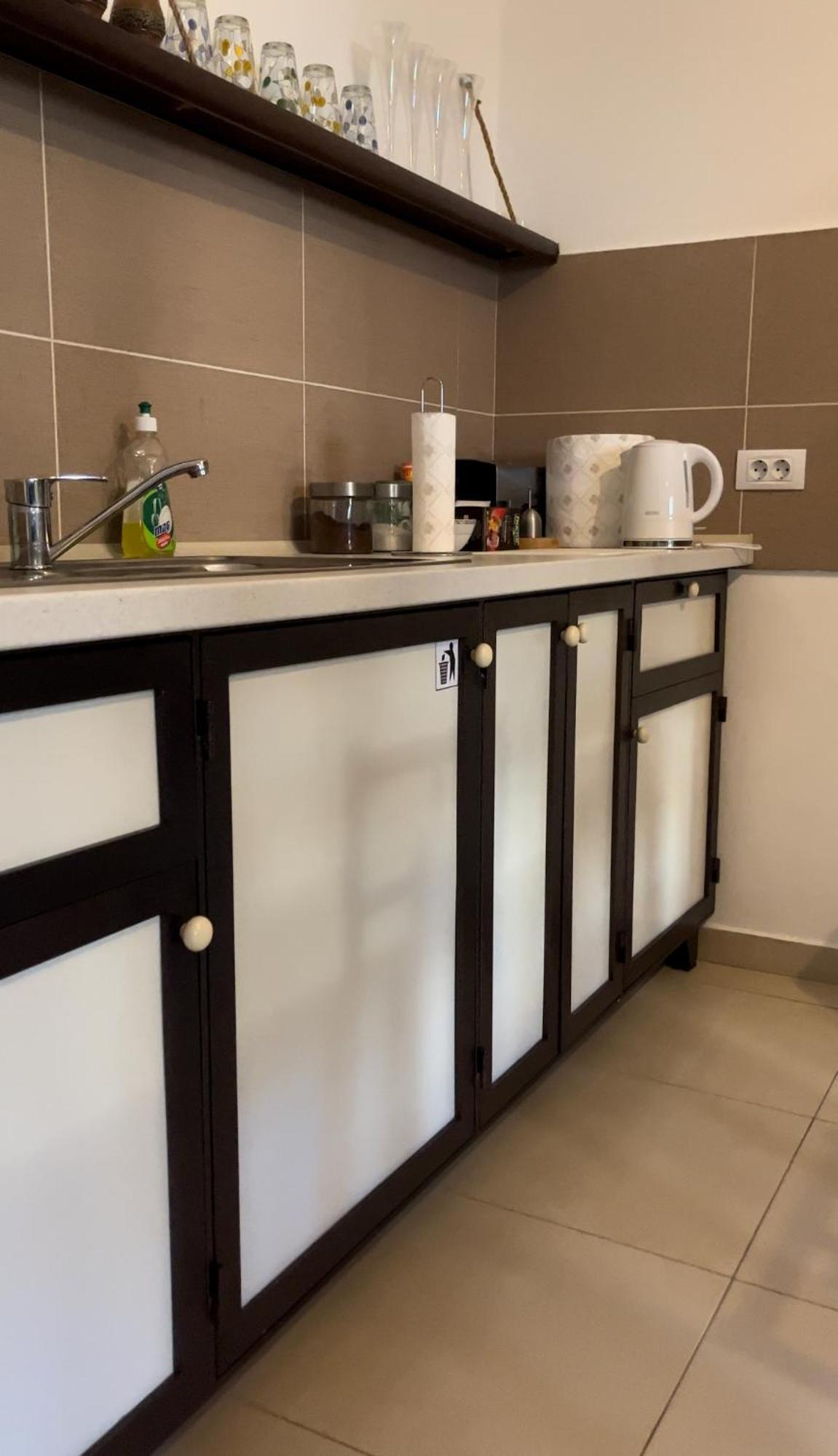 Sava Apartment Нови Сад Екстериор снимка