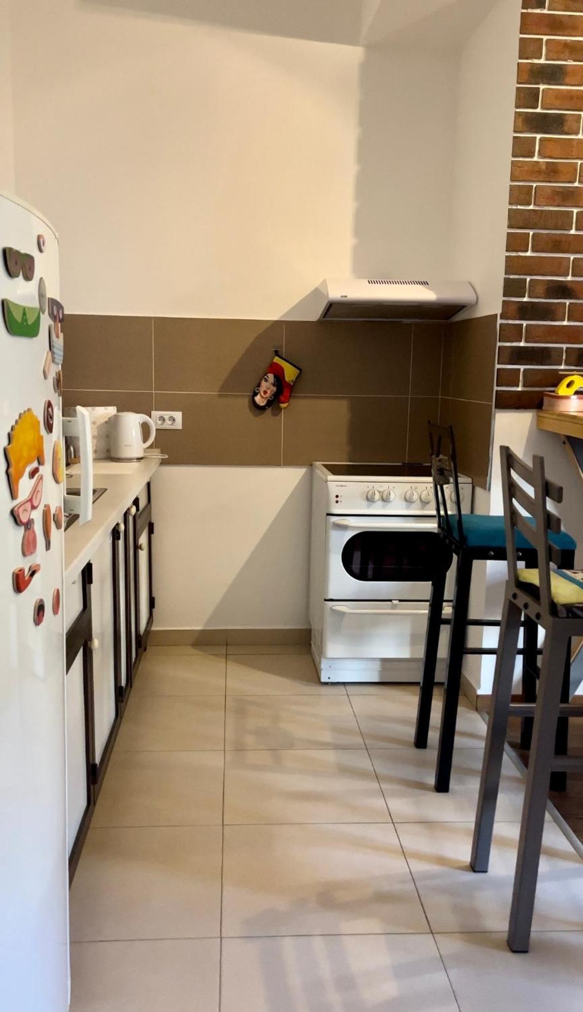 Sava Apartment Нови Сад Екстериор снимка