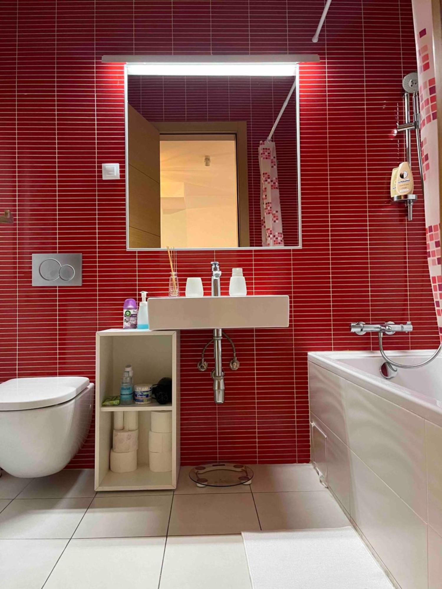 Sava Apartment Нови Сад Екстериор снимка