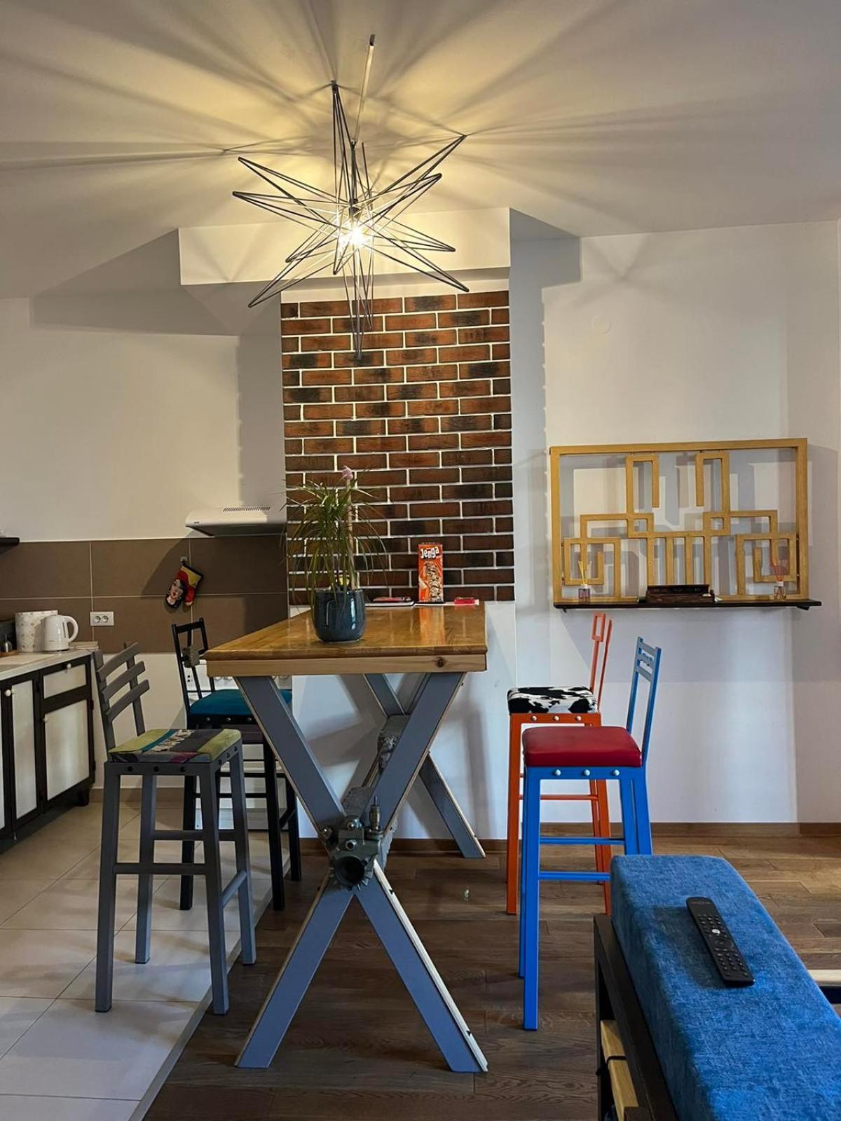 Sava Apartment Нови Сад Екстериор снимка