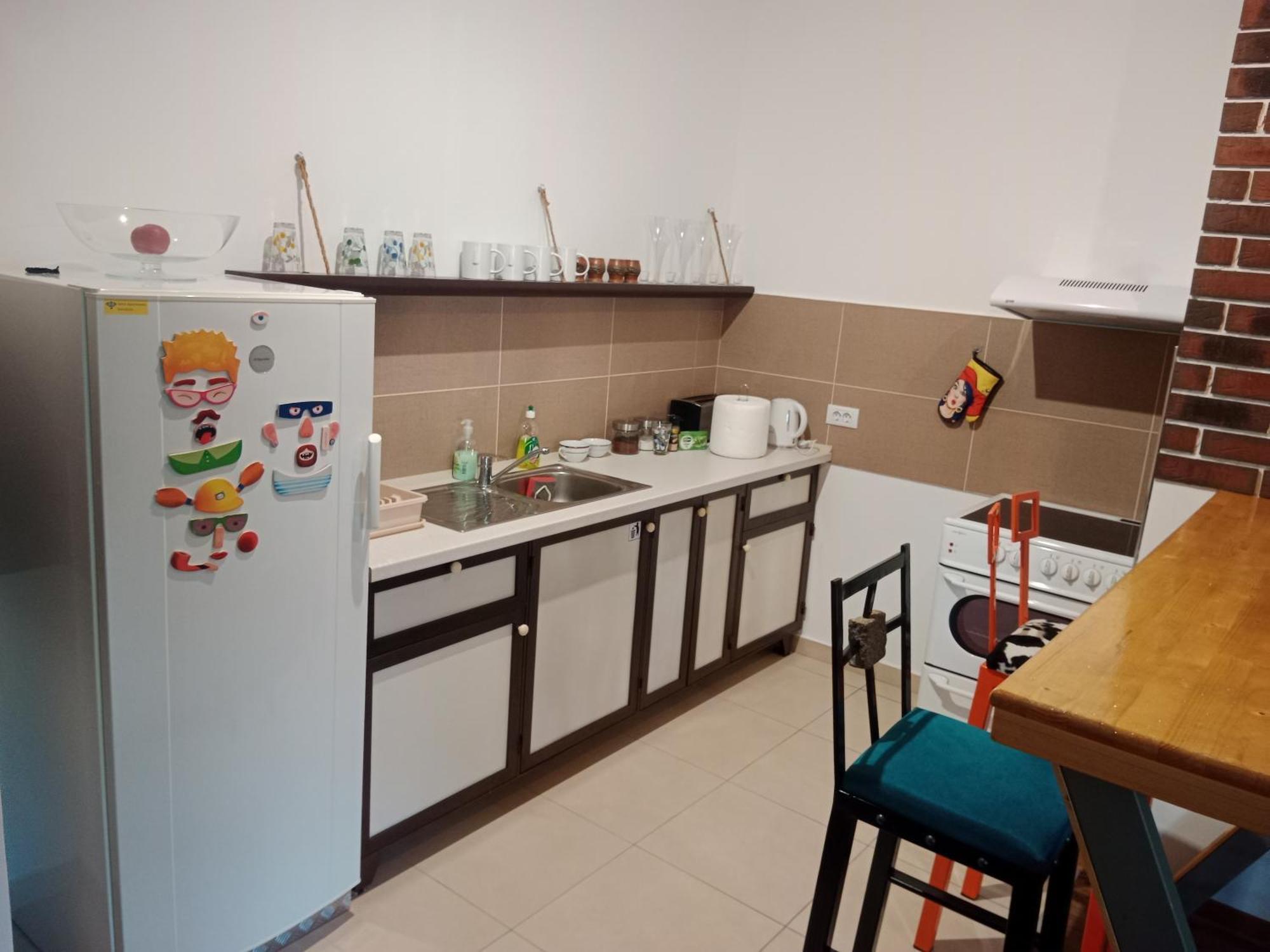Sava Apartment Нови Сад Екстериор снимка