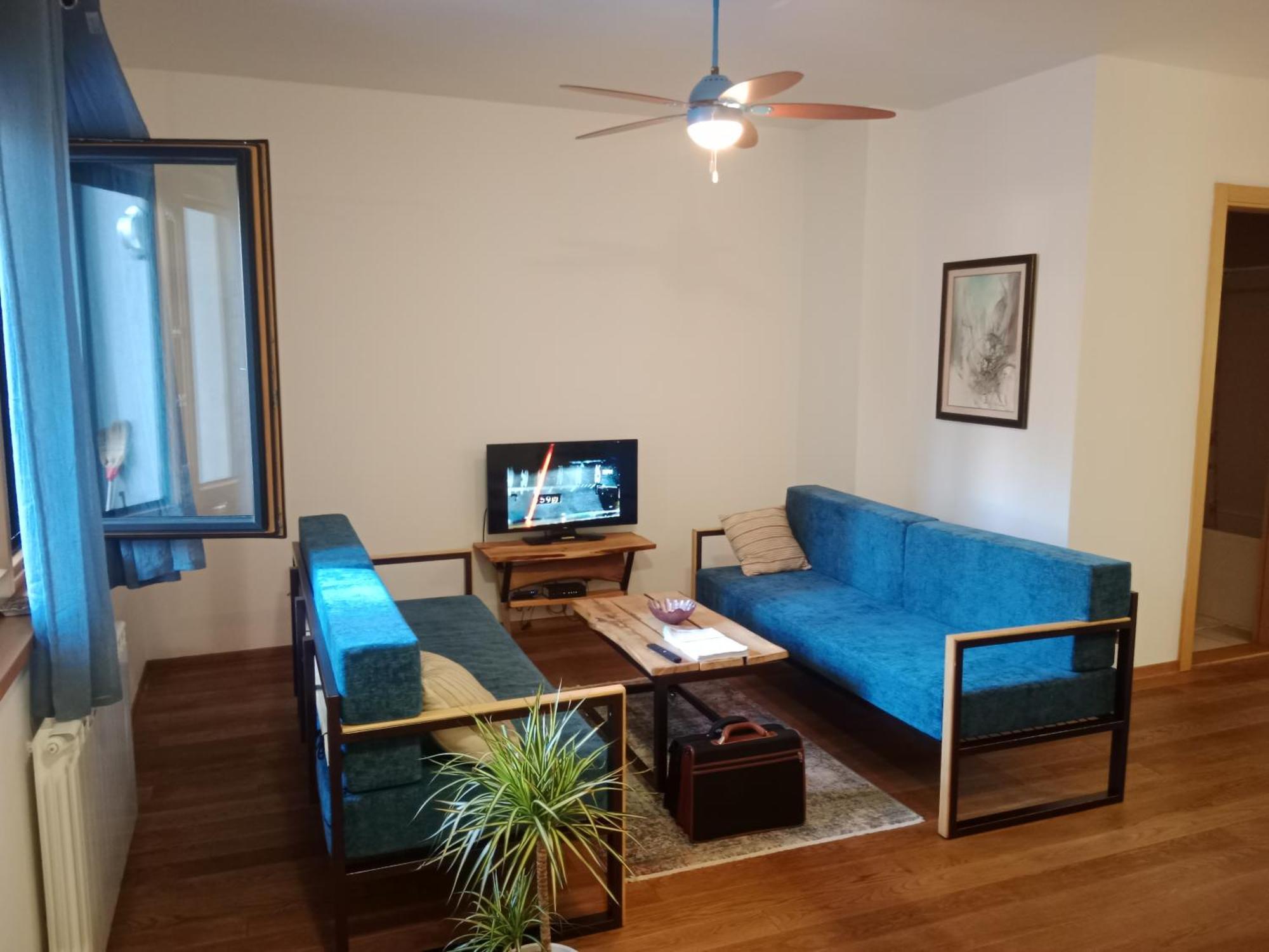 Sava Apartment Нови Сад Екстериор снимка