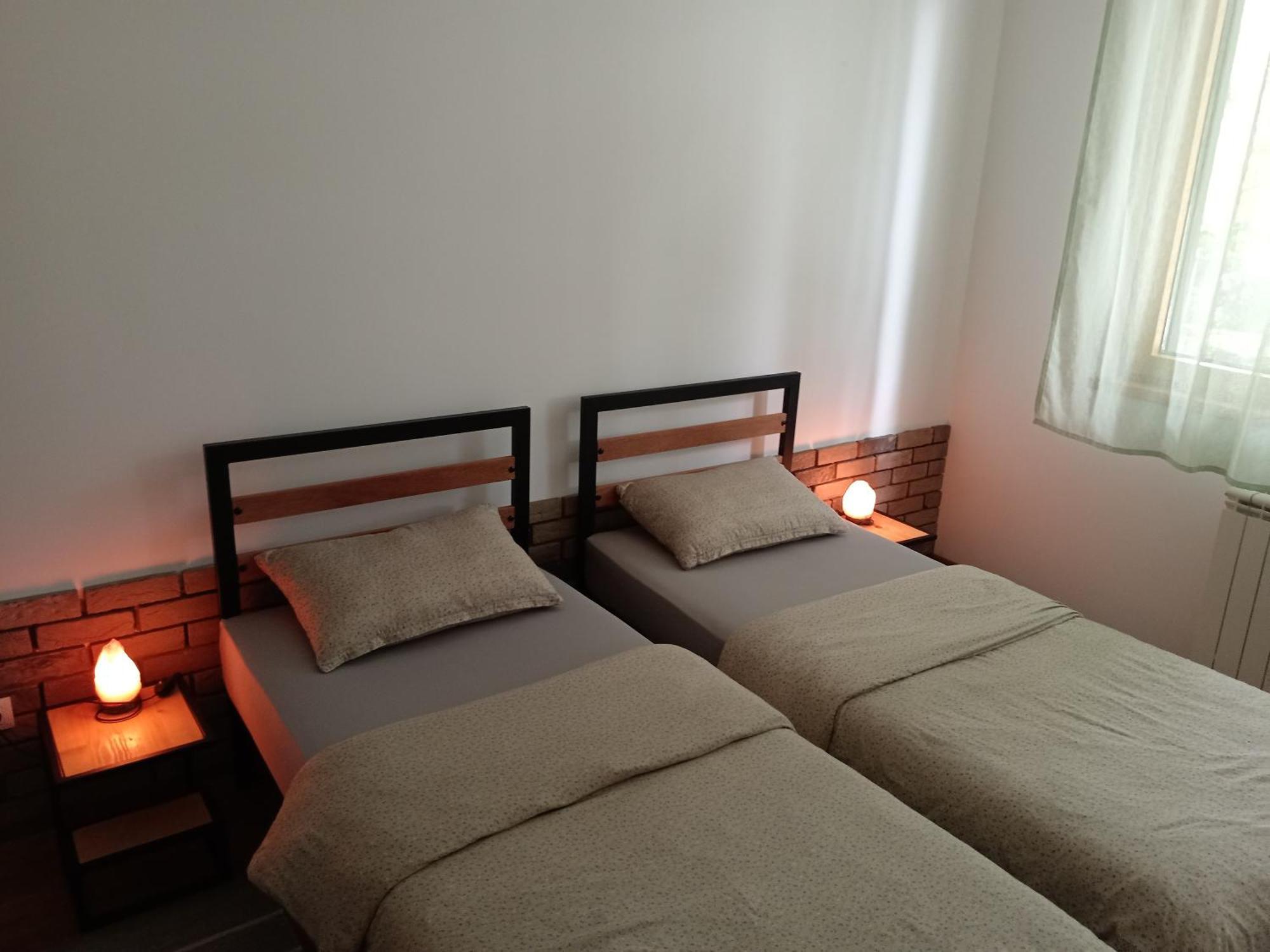 Sava Apartment Нови Сад Екстериор снимка
